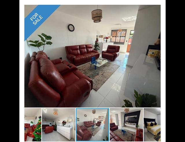 3 BEDROOM APARTMENT FOR SALE IN ARCADIA